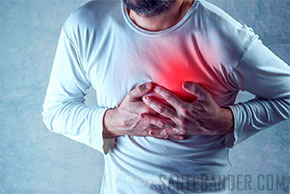 maladies cardiovasculaires