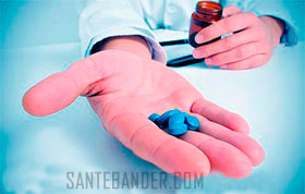 medicaments contre la dysfonction erectile