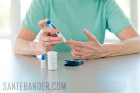 Diabete et impuissance