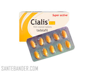 Acheter Cialis Super Active