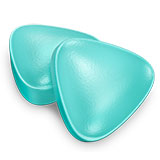 Sildenafil 100mg et Dapoxetine 60mg