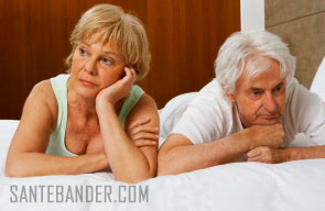 dysfonction érectile