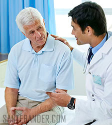 l’impuissance chez les hommes