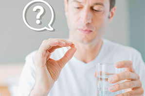 Interactions Levitra