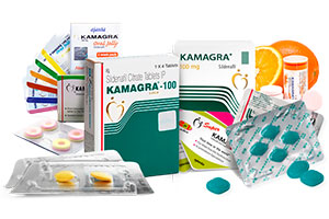 Kamagra Oral Jelly en France