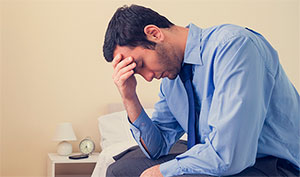 Effets secondaires du Viagra