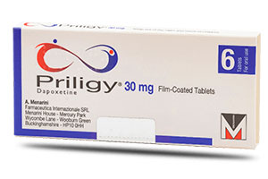 Priligy