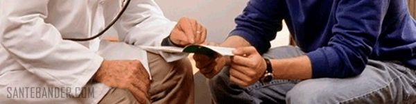 Cialis en traitement de la prostatite