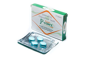 Acheter Super P-Force