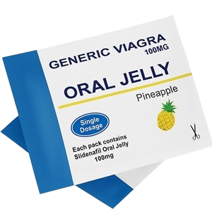 Viagra Oral Jelly